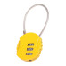 LR 74 Luggage Lock